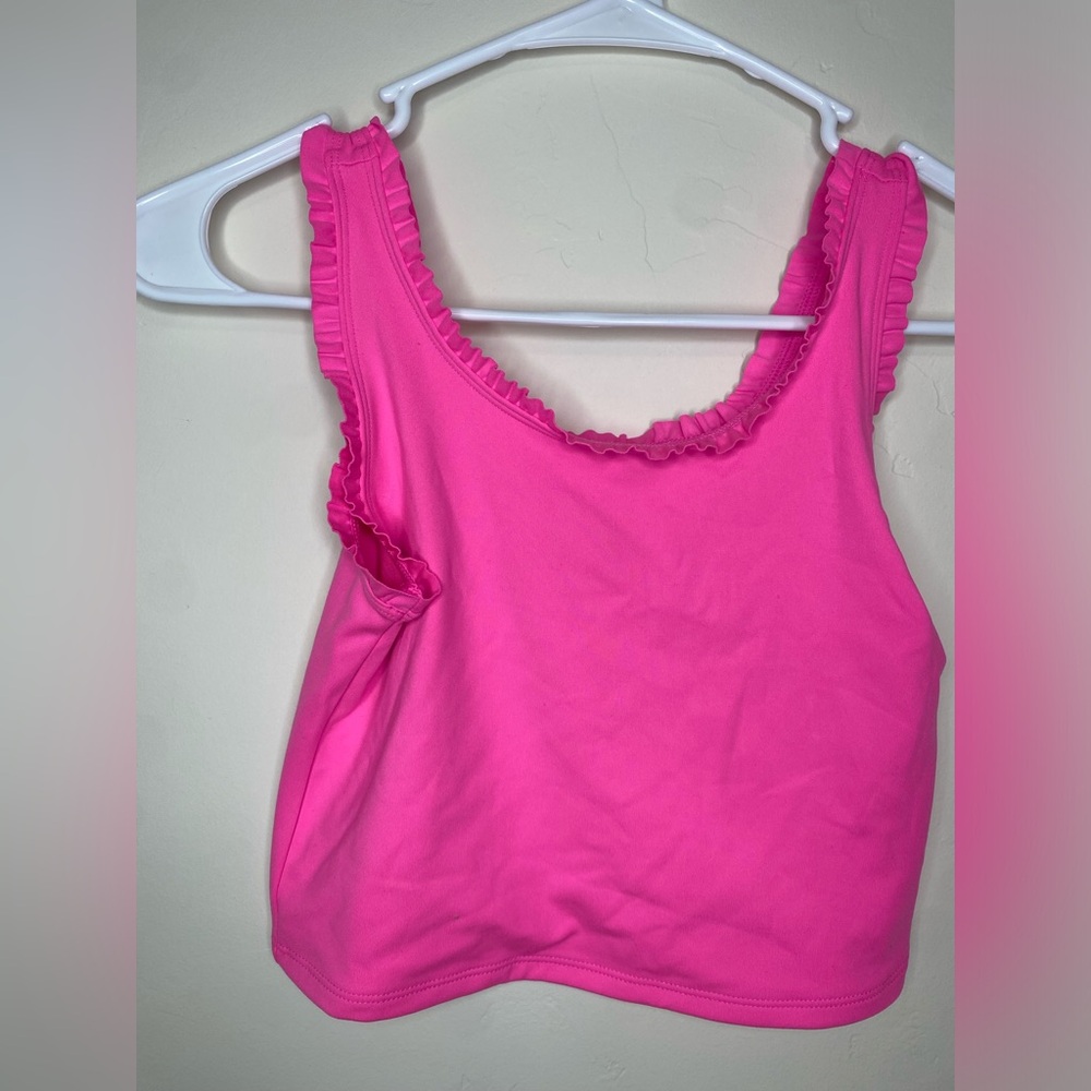 Girls Yogalicious 2 piece set - Picture 3 of 5